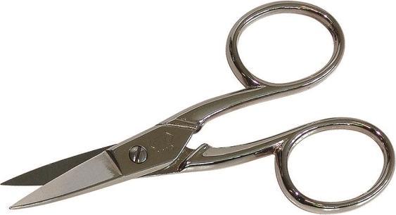 Produktbild C.K Magma Nagelschere gerade, 90 mm Läng (9 cm)