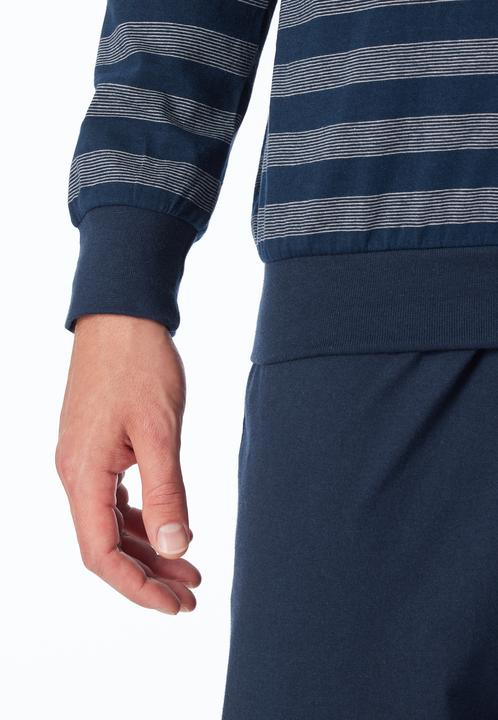 Actual product image Uncover by Schiesser Basic pyjamas (48)
