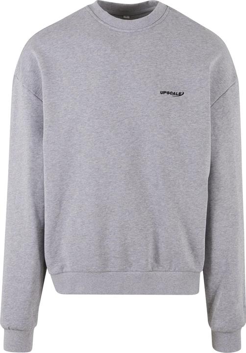 Produktbild Urban Classics Upscale Upscale Core EMB Oversize Crewneck - 191113 (XS)