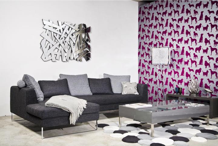 Actual product image Kare Design Coccio (100 x 140 cm)