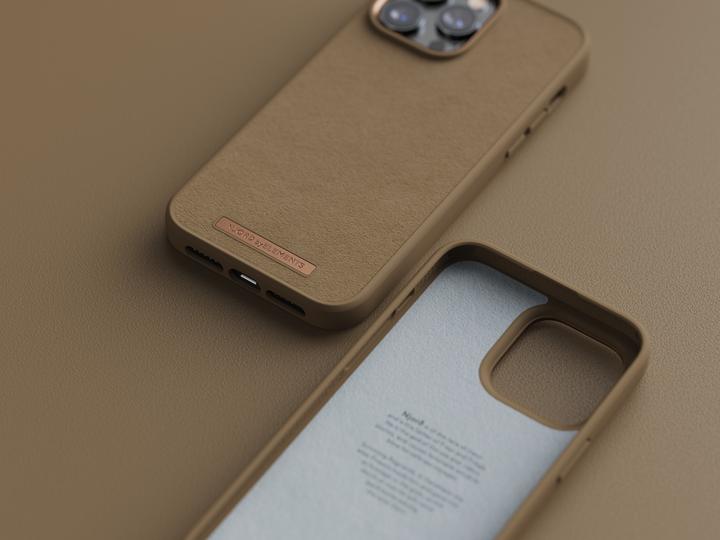 Actual product image Njord Comfort+ (Apple iPhone 14 Pro Max)