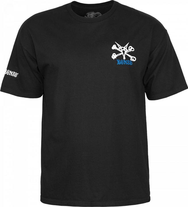Actual product image Rat Bones T-Shirt (S)