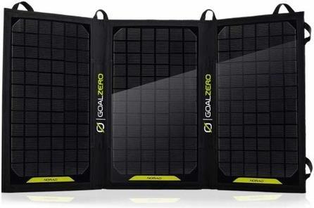 Goal Zero Nomad 20 (1.10 kg)