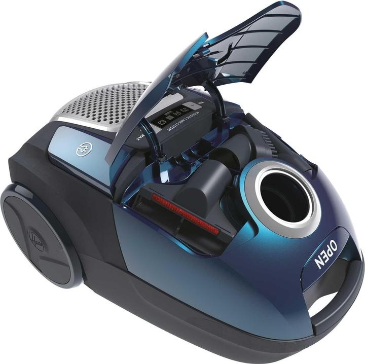 Produktbild Hoover Bodenstaubsauger TX60PET 021