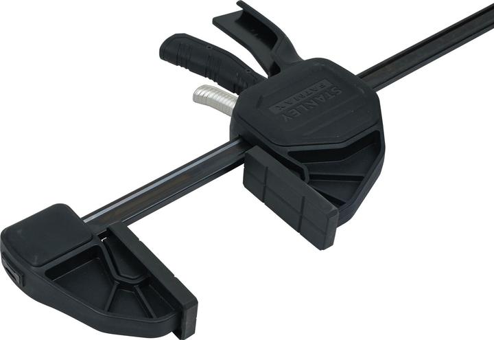 Actual product image Stanley Onehanded clamp FatMax XL. 1250mm. 270kg (1250 mm)