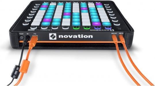 Image du produit novation Launchpad Pro Hardcase
