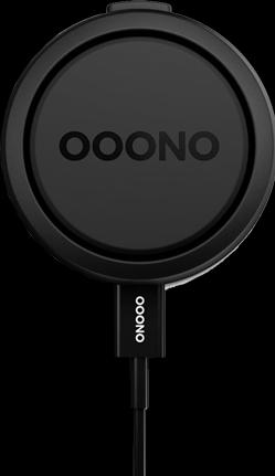 Actual product image Ooono CO-Driver NO2