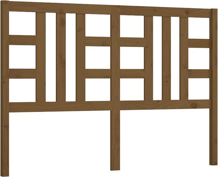 Image du produit VidaXL Lior (126 x 4 x 100 cm)