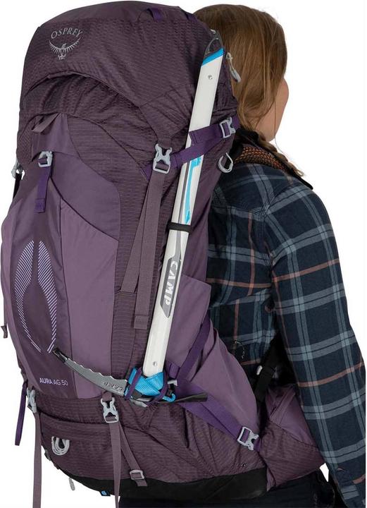 Image du produit Osprey Aura AG 50 (50 l)