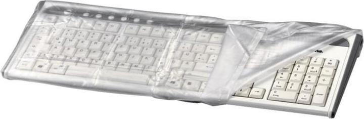 Produktbild Hama Tastatur-Staubschutzhaube