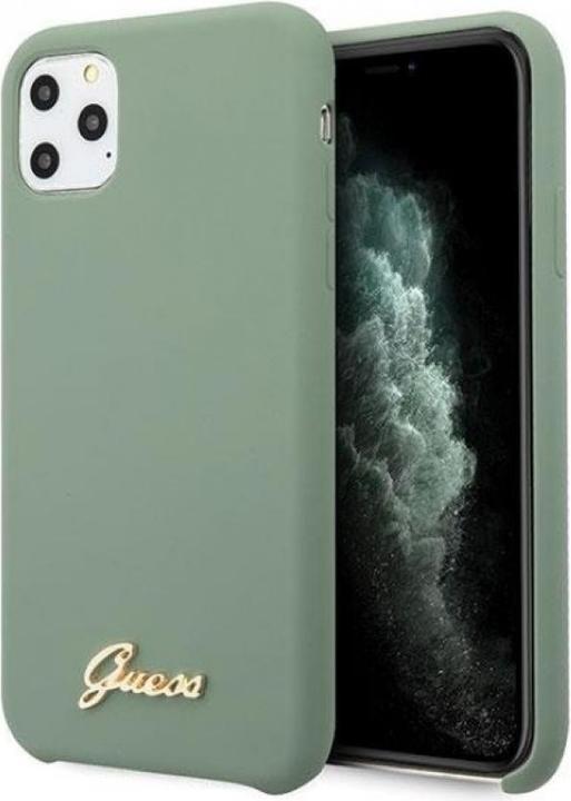 Actual product image Guess Case (Apple iPhone 11 Pro Max)
