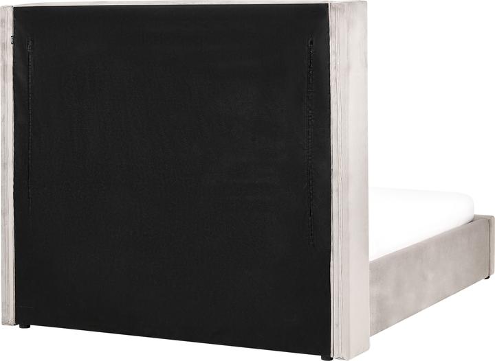 Actual product image Beliani Lubbon (140 x 200)