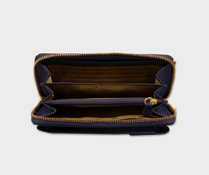 Produktbild Braun Büffel Asti Handytasche Leder 19 cm (Apple iPhone 13 Pro Max)