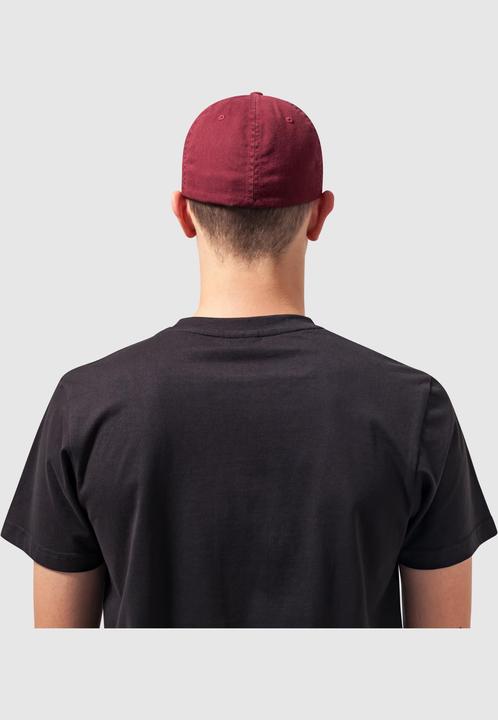 Immagine prodotto Flexfit Cappello da papà in cotone lavato in capo (S, M)
