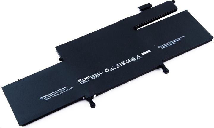 Productafbeelding LMP A1582 (6 Cellen, 6245 mAh)