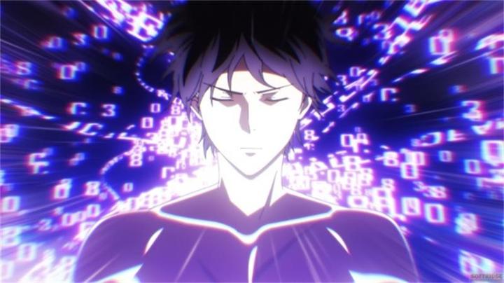 Image du produit The Irregular at Magic High School : Visitor Arc-V3-E.9-13-Étui à collectionner-BR (Blu-ray, Japonais, Allemand)