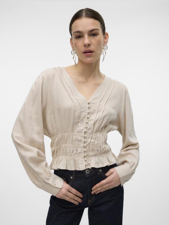 Immagine prodotto Vero Moda Camicetta top VMTHEODORA (XS)