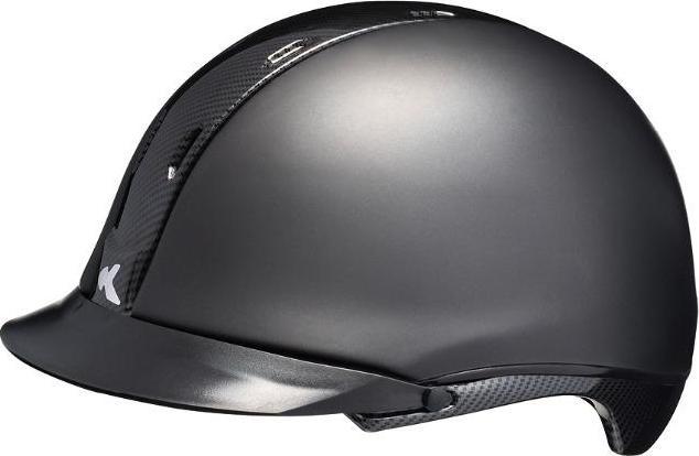 KED Tara Black Matt Carbon M (M)
