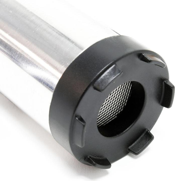 Produktbild Wiltec Mini Pumpe (Gartenpumpe)