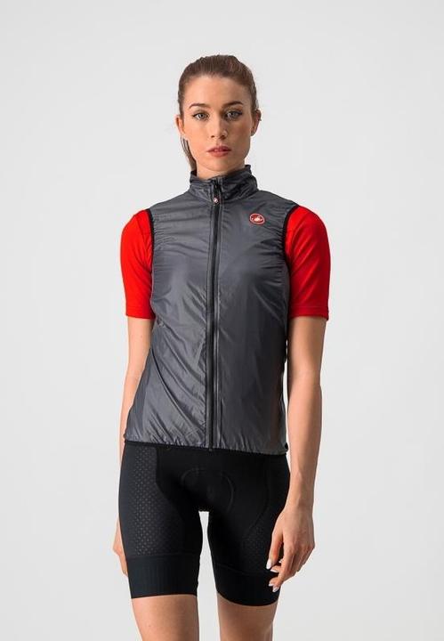 Produktbild Castelli Aria W Vest (XS)