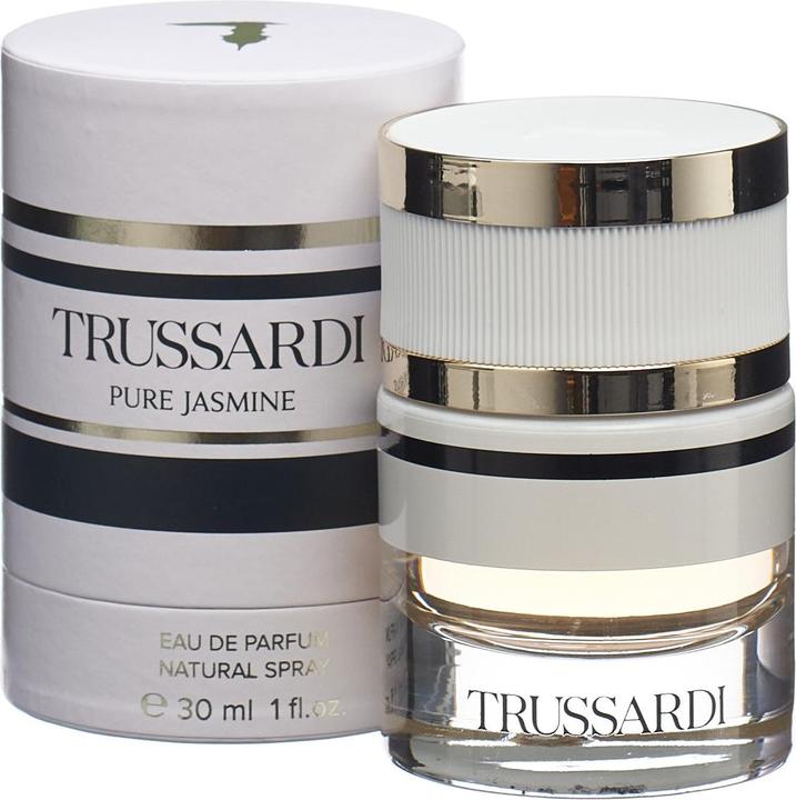 Actual product image Trussardi Eau de Parfum Natural (Eau de parfum, 30 ml)