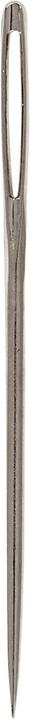 Actual product image Creativ Company Borduurnaalden met Scherpe punt, 5,4cm, 25st.