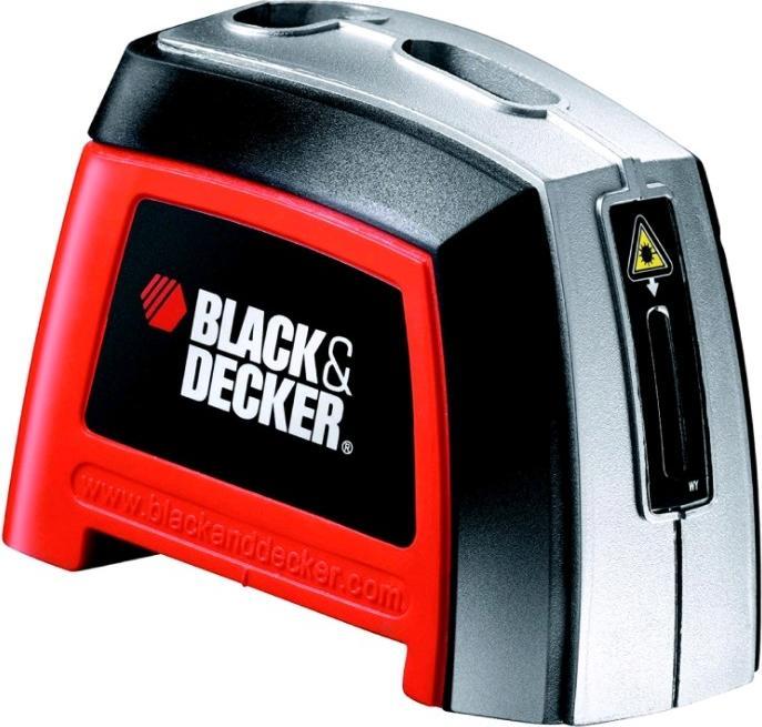 Actual product image Black & Decker Bdl120
