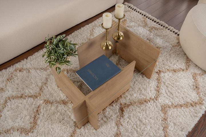 Image du produit Skye Decor Vetrino (105 x 40 x 65 cm)