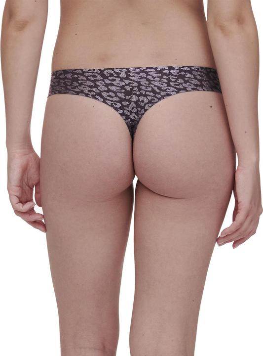Image du produit Chantelle Thong Lace (Taille unique, Une unité par pack)