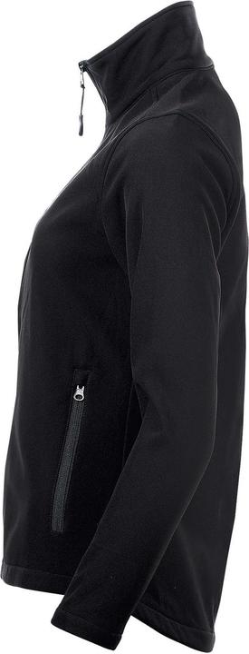 Produktbild Sols Race Softshell Jacke Wasserabweisend (S)