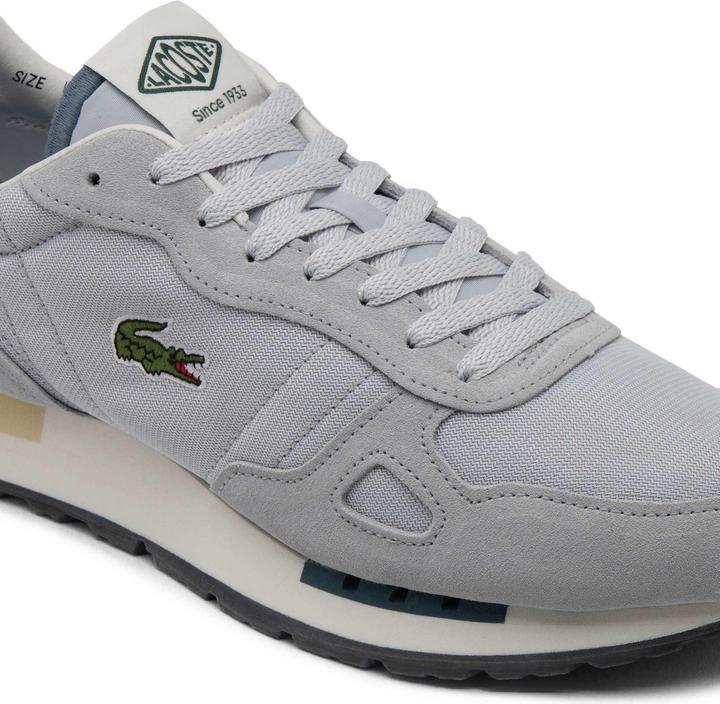 Actual product image Lacoste PARTNER 70S 125 1 SMA (44)