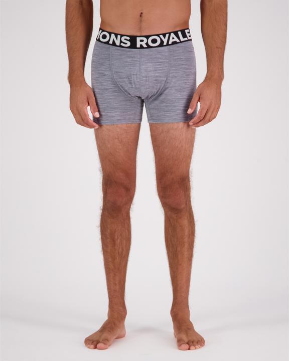 Produktbild Mons Royale Hold 'em Shorty Boxer (L)