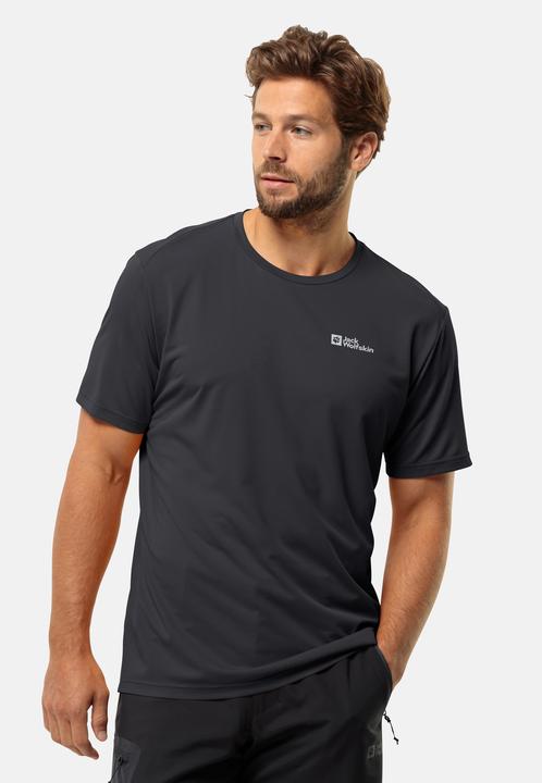 Image du produit Jack Wolfskin Delgami S/S M (M)
