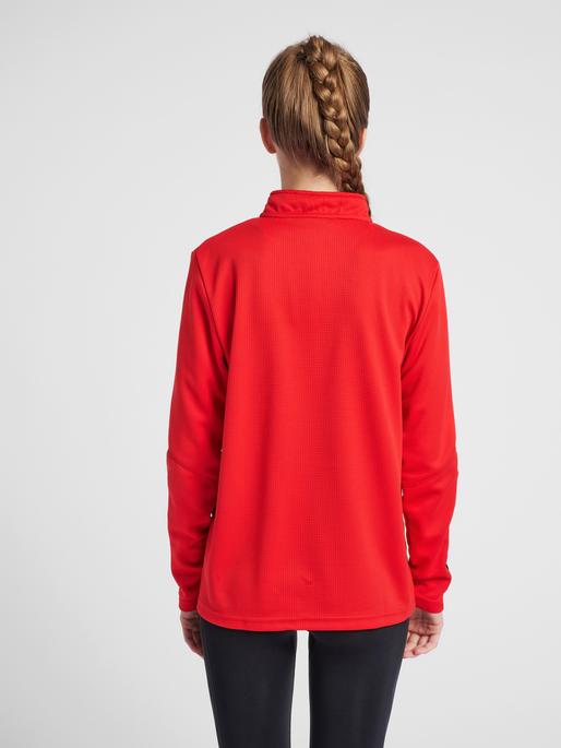 Immagine prodotto hummel Autentica Felpa Mezza Zip Donna (XXL)