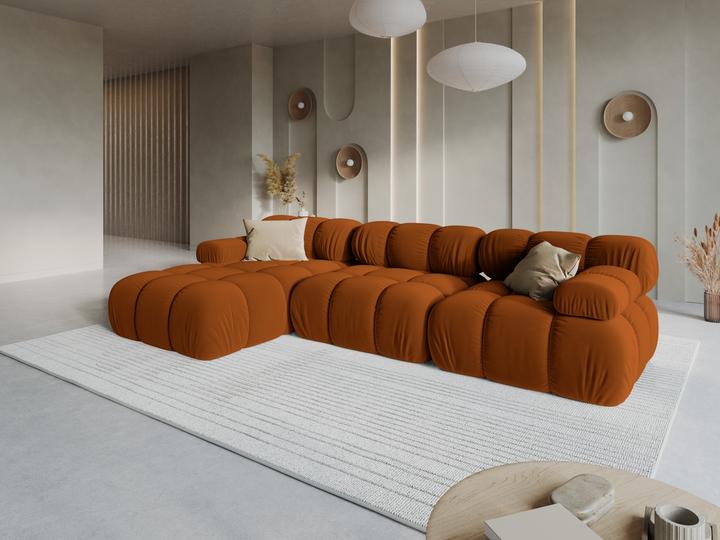 Actual product image Micadoni Bellis (Corner sofa)