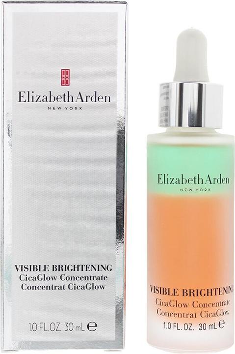Produktbild Elizabeth Arden Visible Brightening CicaGlow Concentrate 30ml (30 ml)