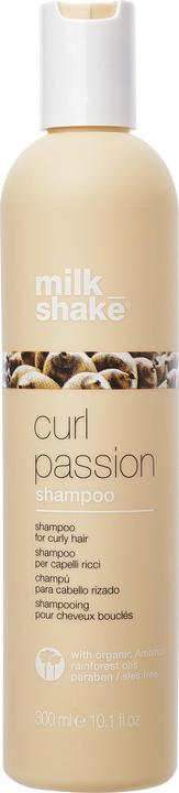 Actual product image Milk_Shake curl passion - shampoo (300 ml, Liquid shampoo)