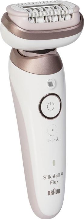Produktbild Braun 9 Flex