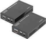Actual product image Digitus 4K HDMI Extender Set