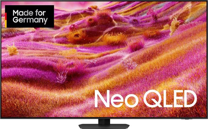 Image du produit Samsung 85" Neo QLED QN90F 4K Vision AI Smart TV (2025) (85", NeoQLED, 4K, 2025)