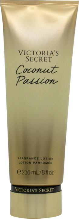 Produktbild Victoria's Secret Parfümierte Lotion Coconut Passion - 236 ml (Körperlotion, 236 ml)