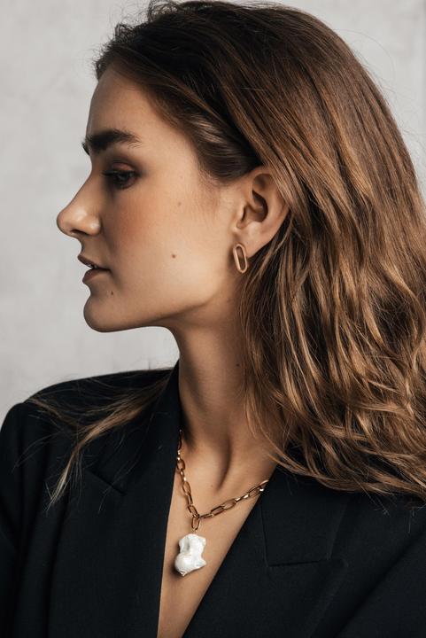 Immagine prodotto Isabella Ford Emma (Acciaio inossidabile)