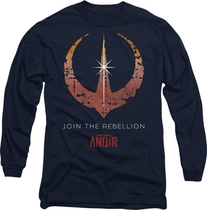 Star Wars Join The Rebellion TShirt (XXL)
