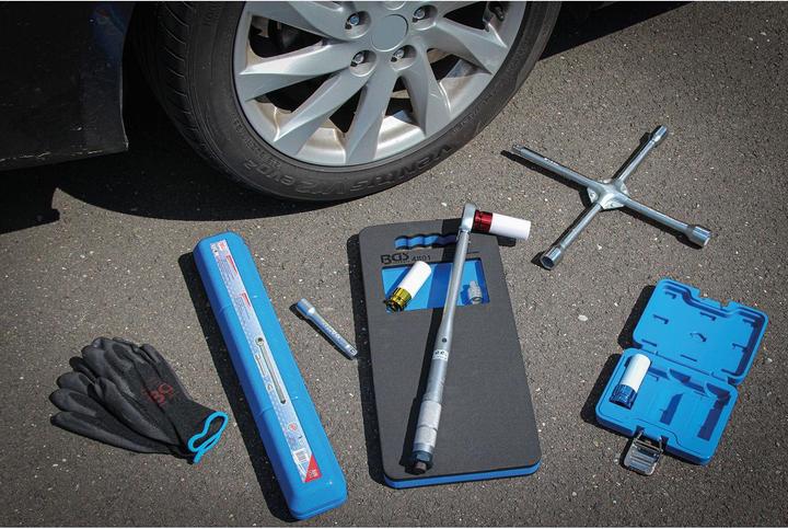 Produktbild BGS Radwechsel-Service-Satz