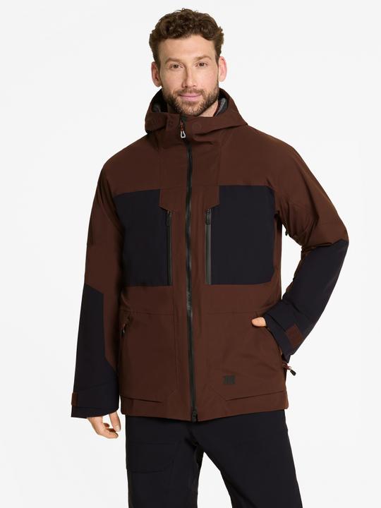 Produktbild Ziener REYK man (jacket ski) (XL)
