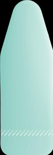 Actual product image Laurastar Mycover Green Tea S-Line