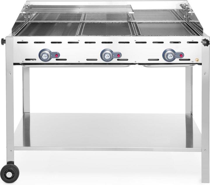 Produktbild Hendi Green Fire (17.40 kW)