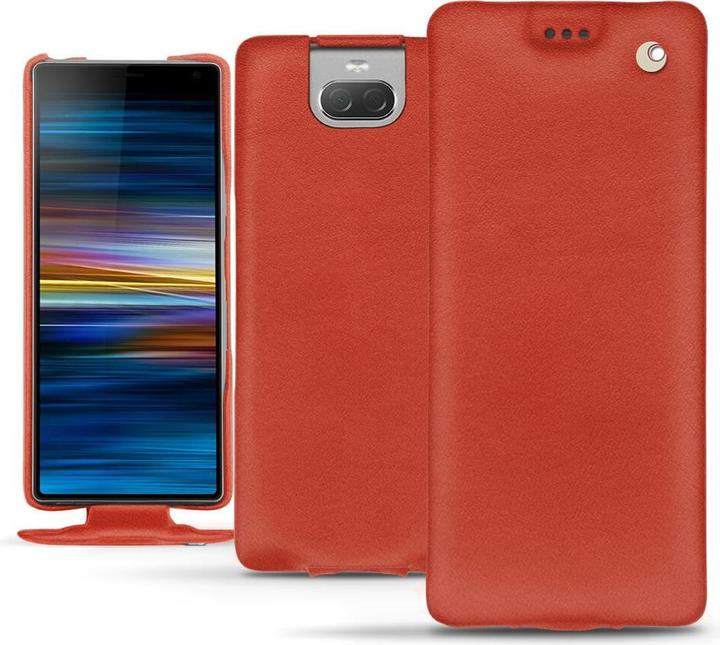 Image du produit Noreve Housse cuir vertical (Sony Xperia 10)