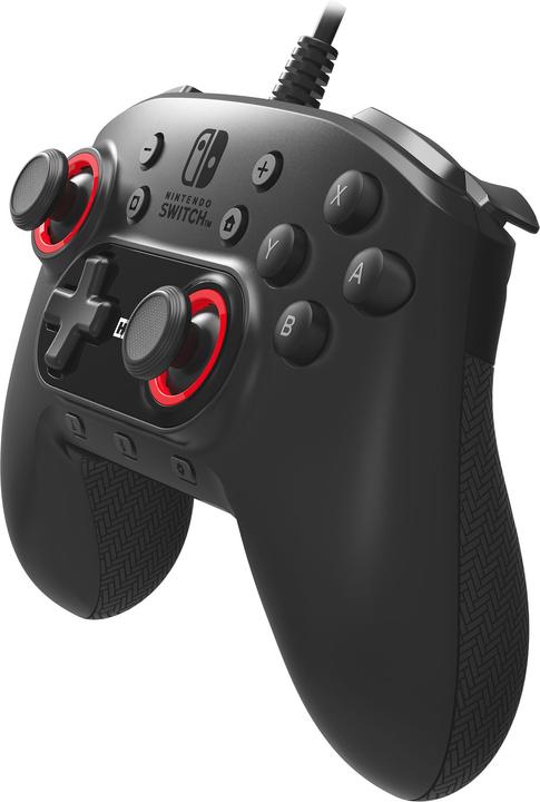 Image du produit HORI Horipad + (Switch, Windows)