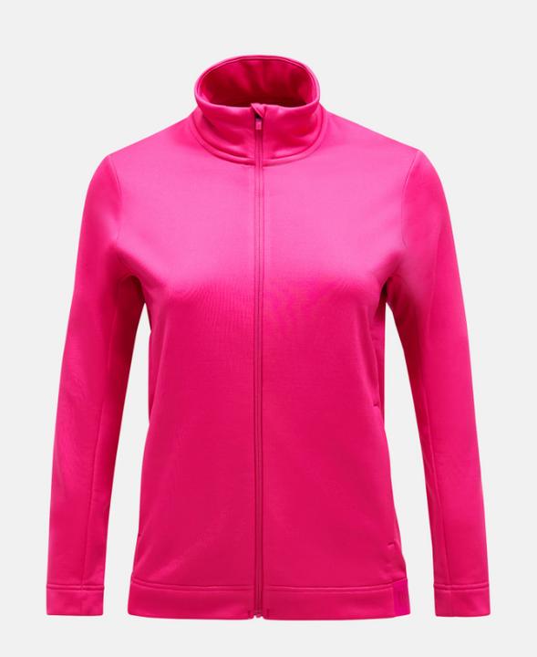 Image du produit Peak Performance W Veste zippée Rider Tech (XL)
